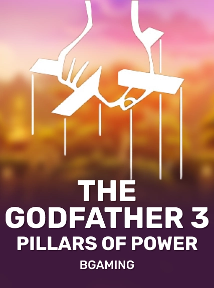 The Godfather 3: Pillars of Power game tile
