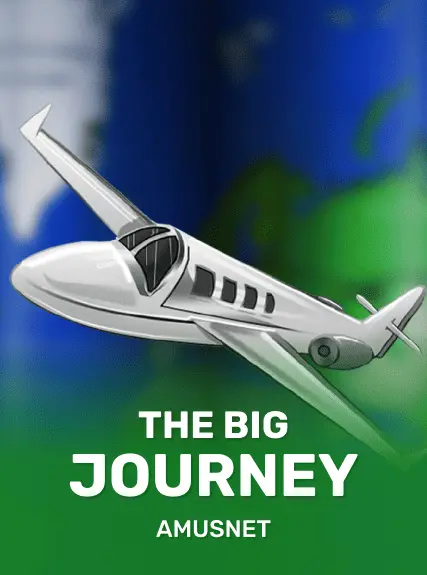 The Big Journey game tile