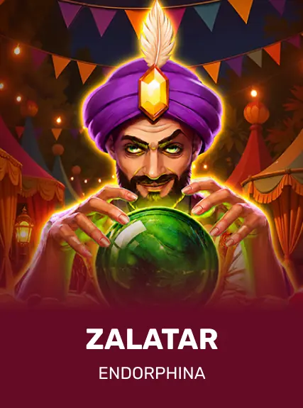 Zalatar game tile