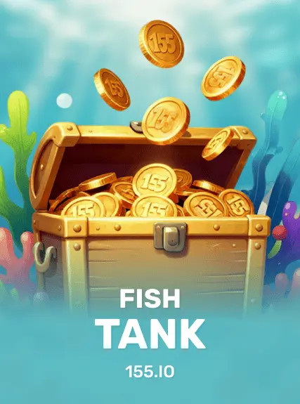 Fish Tank game tile