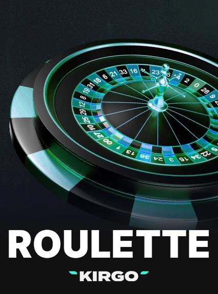 Roulette game tile